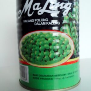 Maling kacang polong
