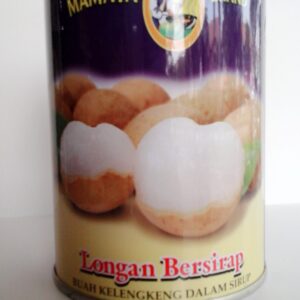 Mamata Longan
