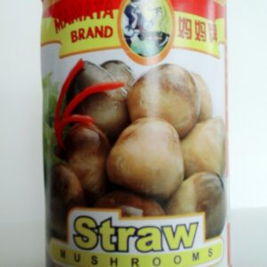 Mamata Jamur Merang