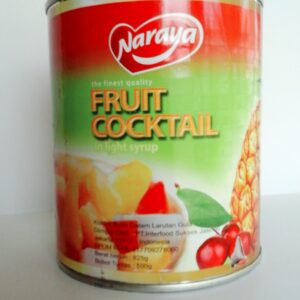 Naraya Cocktail 825g