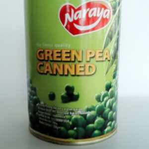 Naraya Kacang Polong