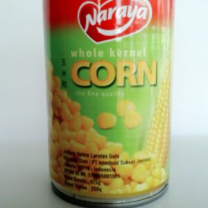 Naraya Jagung