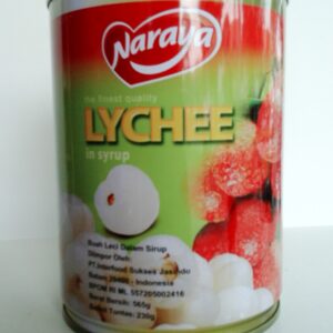 Naraya Lychee