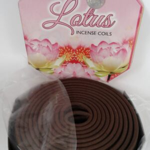 Hio Lingkar Darshan Lotus 10coils