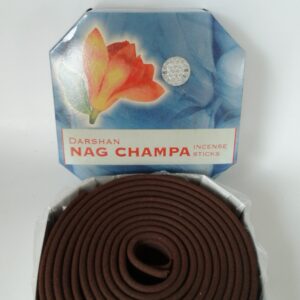 Hio Lingkar Darshan Nag Champa 10coils