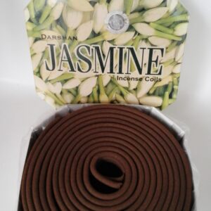Hio Lingkar Darshan Jasmine 10coils