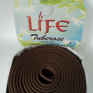 Hio Lingkar Darshan Life Tuberosa 10coils