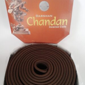 Hio Lingkar Darshan Chandan 10coils