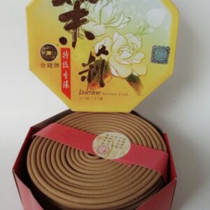Hio Lingkar Golden Coin 15lingkar Jasmine