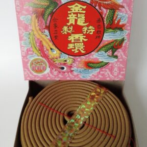 Hio Lingkar Linghong 10lingkar Kuning
