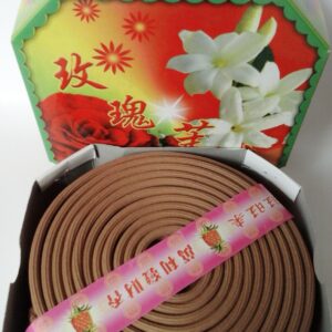Hio Lingkar Rose Jasmine