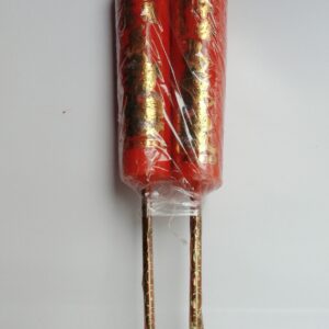 Lilin Kaki Kayu 1kati naga