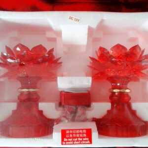 Lampu Teratai LED 313365 no 6.5