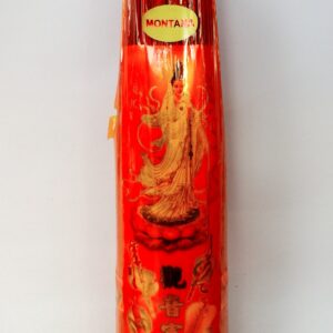 Hio Kwanim SR 603 Montana 1.2 Kilo Kuning