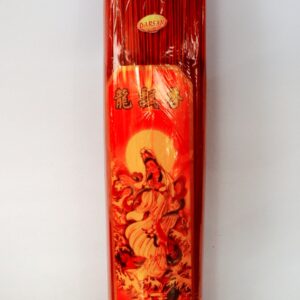 Hio Kwanim Liong 1.2 Kilo Darshan Merah