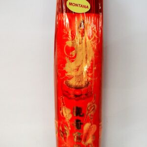 Hio Kwanim SR 603 Montana 1.2 Kilo Merah
