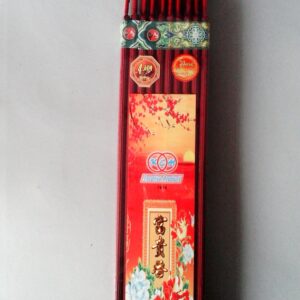 Hio KCH Jasmine 30 Batang 4 Jam Merah