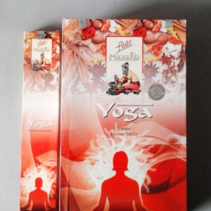 Masala Flute Yoga