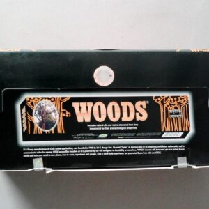 Hio Woods Recta