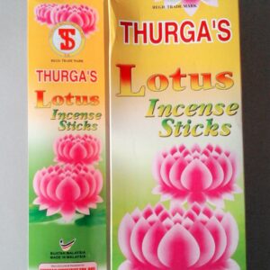 Hio Thurga's Lotus