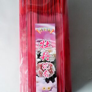Hio Tabung Peony 4kg Panjang