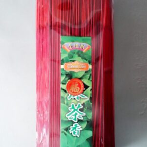 Hio Tabung Green Tea 4Kg Panjang