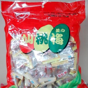 Naraya Plum Candy 850 Gram