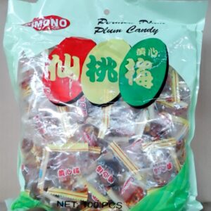 Kimono Plum Candy 100 Pcs