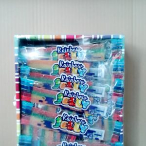 Naraya Rainbow Jelly