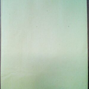 Kertas Kuning