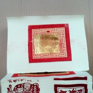 Kim Lausuangpau B