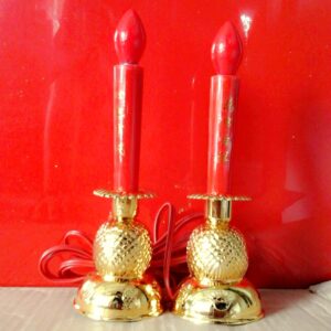 Lampu Biasa Nanas 02112 no 128