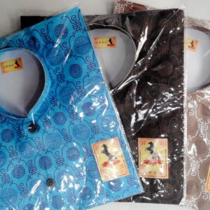 Baju Shanghai Laki -Laki Merk Kuda