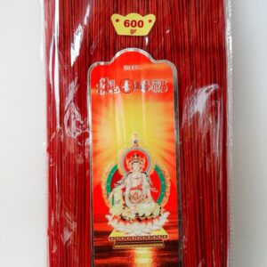 Hio KwanIm SR803 6ons Merah