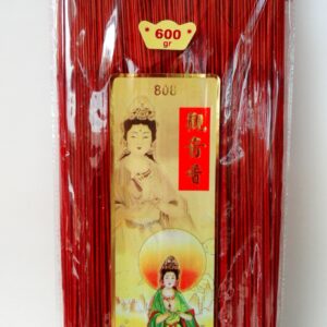 Hio Kwanim 808 6ons Merah
