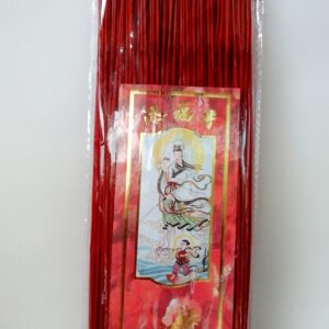 Hio Kwanim Nanas Darshan 3ons Merah