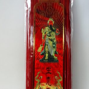 Hio Kwankong 806 3ons Merah