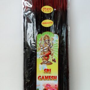Hio Sriganesh Agrabathi 250gr Hitam