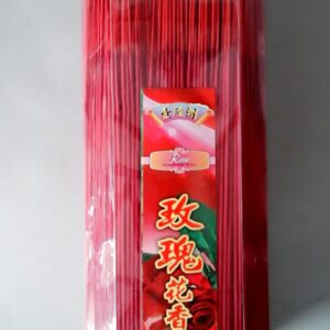 Hio Tabung 3.7kg Rose