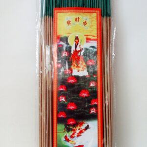 Hio Tangkai Hijau 3ons