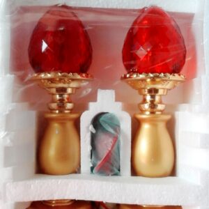 Lampu Soon Fatt Hung Gold 0309 no 05