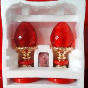 Lampu Soon Fatt Hung Red 0306 no 07