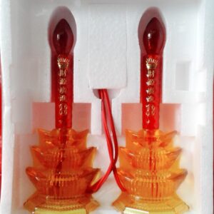 Lampu Biasa Yenpau Kecil 03032 no 1618