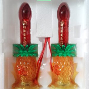 Lampu Nanas LED Kecil 03041 no 1638