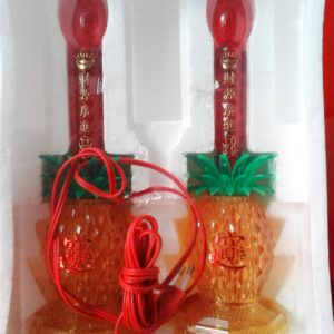Lampu Nanas Besar 03052 no 3638