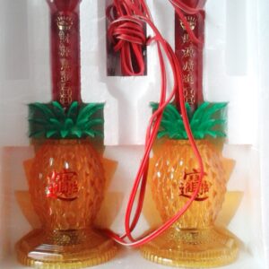 Lampu Nanas LED Besar 03051 no 3638