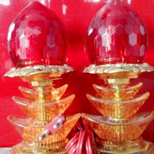Lampu Poten Yenpao LED 03118