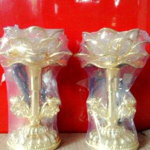 Lampu Teratai Tujuh Warna 1521