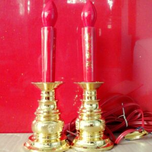 Lampu Altar Biasa Ciau Cai 02111 no 153