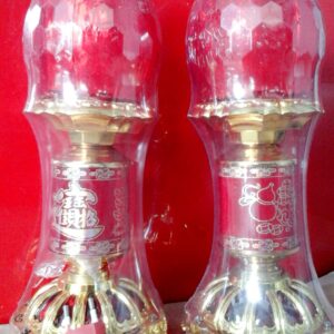 Lampu Poten Red 03113 no 03